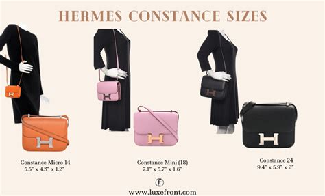 hermes constance size 23|hermes constance vs kelly.